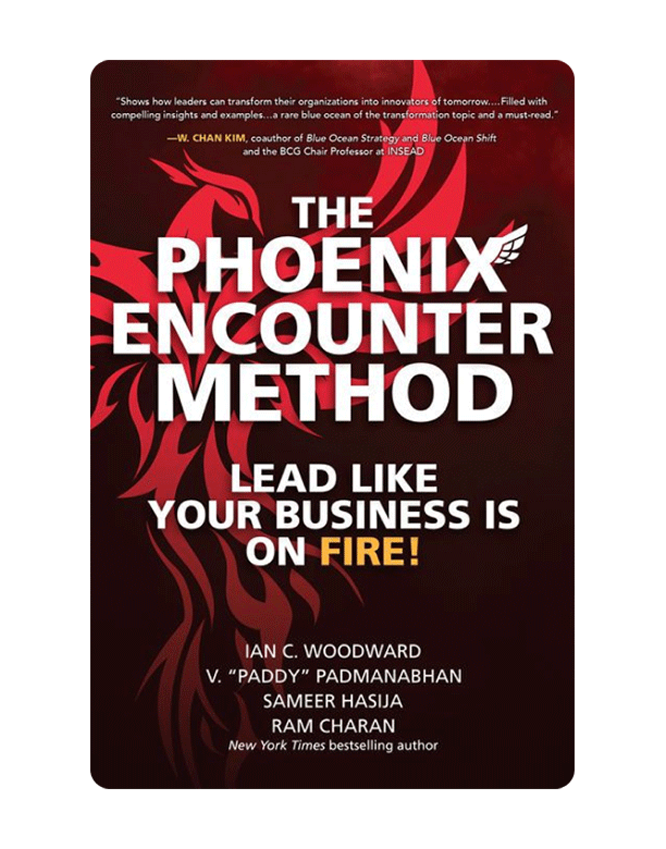 The Phoenix Encounter